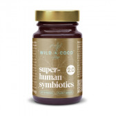 Doplněk stravy Symbiotics Superhuman 2.0