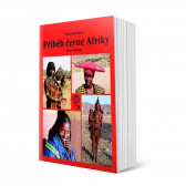 Příběh černé Afriky v hodnotě 449 Kč