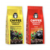 Káva Mountain Gorilla Coffee