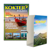 Koktejl Speciál Polsko 2026 a pořadač