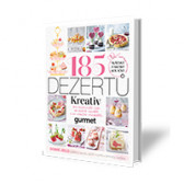 185 dezertů v hodnotě 479 Kč