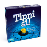 Společenská hra Albi Tipni si
