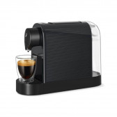 Černý kávovar Cafissimo PURE v hodnotě 999 Kč