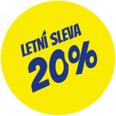 Předplatné s letní slevou