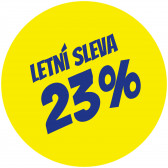 Předplatné s letní slevou