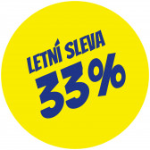 Předplatné s letní slevou