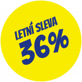 Předplatné s letní slevou