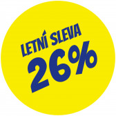 Předplatné s letní slevou