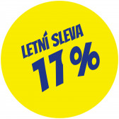 Předplatné s letní slevou