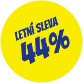 Předplatné s letní slevou