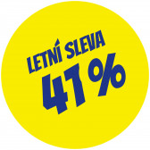 Předplatné s letní slevou