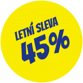 Předplatné s letní slevou