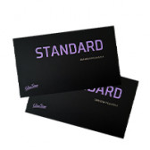 2x dárková poukázka Cinestar STANDARD v hodnotě 478 Kč