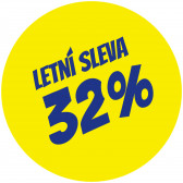 Předplatné s letní slevou