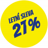 Předplatné s letní slevou