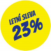 Předplatné s letní slevou