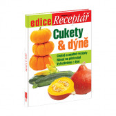 Edice Cukety a dýně v hodnotě 79 Kč
