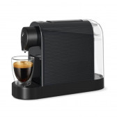 Černý kávovar Cafissimo PURE v hodnotě 999 Kč