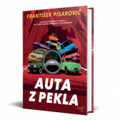 Auta z pekla v hodnotě 499 Kč