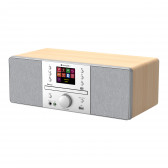 Audiosystém vše v jednom GoGEN IR267BT DAB