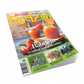 Receptář Podzim 3/2026 v hodnotě 44,90 Kč