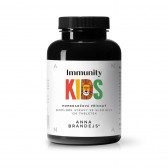 Doplněk stravy Immunity KIDS od DR. ANNA BRANDEJS