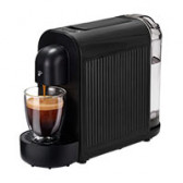 Kávovar Tchibo Cafissimo now v hodnotě 1 799 Kč