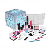 Adventní kalendář od kvalitní německé veganské kosmetiky ZMILE COSMETICS