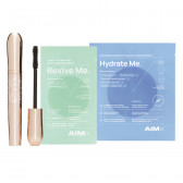Řasenka Emani Healthy Lash Mascara a dvě masky na obličej v hodnotě 909 Kč
