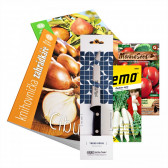 Kuchyňský nůž Trend Royal od KDS Sedlčany pro nové darovací předplatné