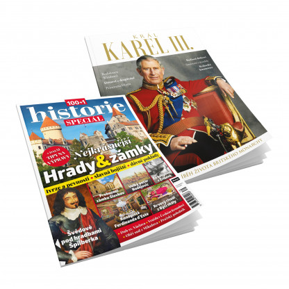 Předplatné časopisů - Magaziny.cz
