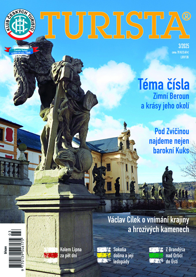 Předplatné časopisů - Magaziny.cz