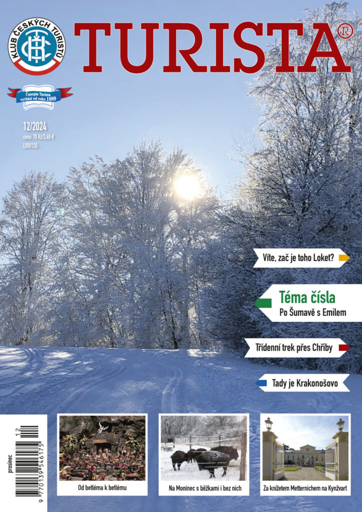 Předplatné časopisů - Magaziny.cz