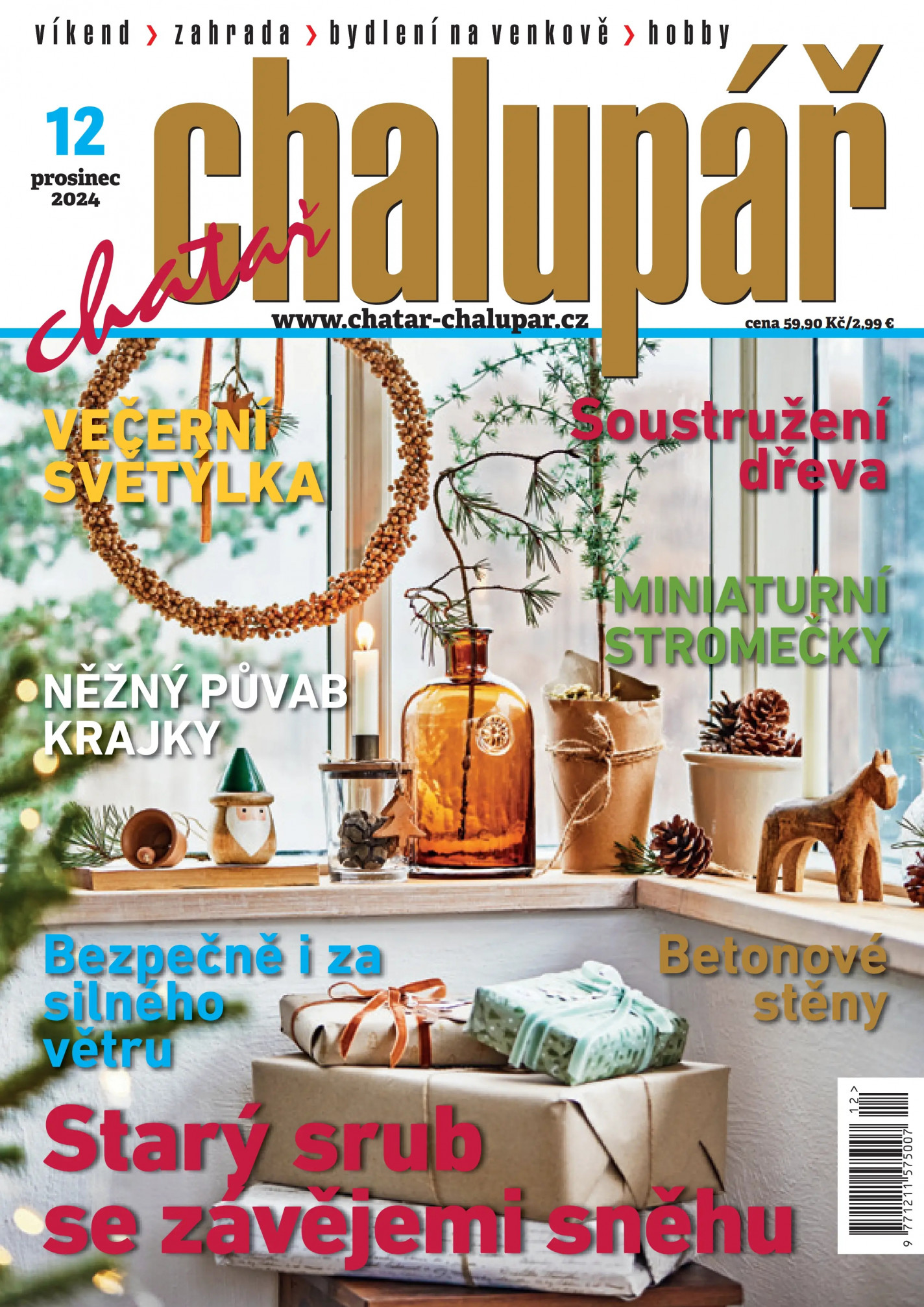 Předplatné časopisů - Magaziny.cz