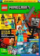 LEGO® Minecraft™