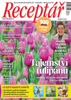 Receptář + Speciály