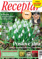 Receptář + Speciály