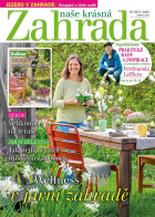 Naše krásná zahrada 