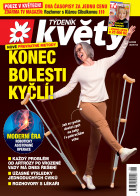 Týdeník Květy
