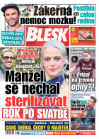 Blesk