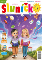 Sluníčko