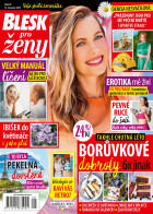 Blesk pro ženy
