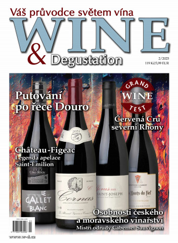 Wine & Degustation