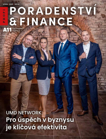 PROFI Poradenství & Finance
