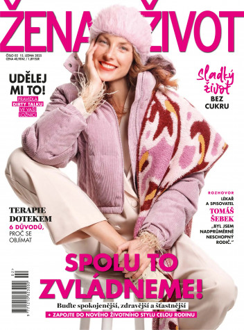 Žena a život