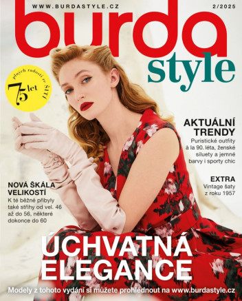 Burda Style