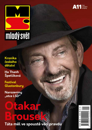 Mladý svět