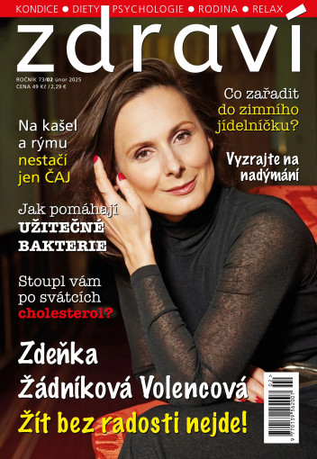 Zdraví