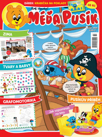 Méďa Pusík