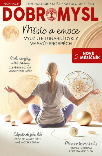 Dobromysl